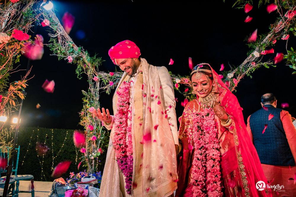 Photo From Arjun & Varsha - By Vivah Luxury Weddings