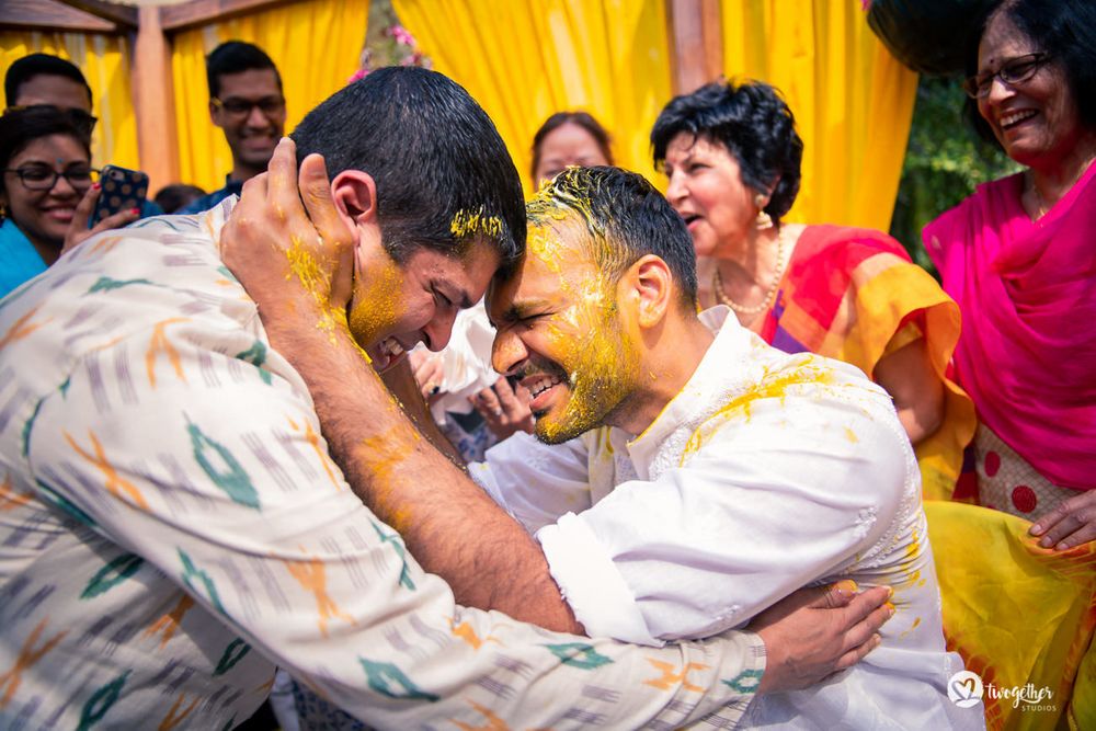 Photo From Arjun & Varsha - By Vivah Luxury Weddings