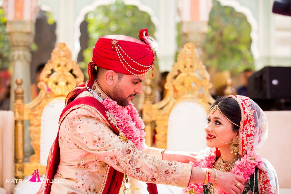 Photo From Avni Weds Krushal - By Vivah Luxury Weddings