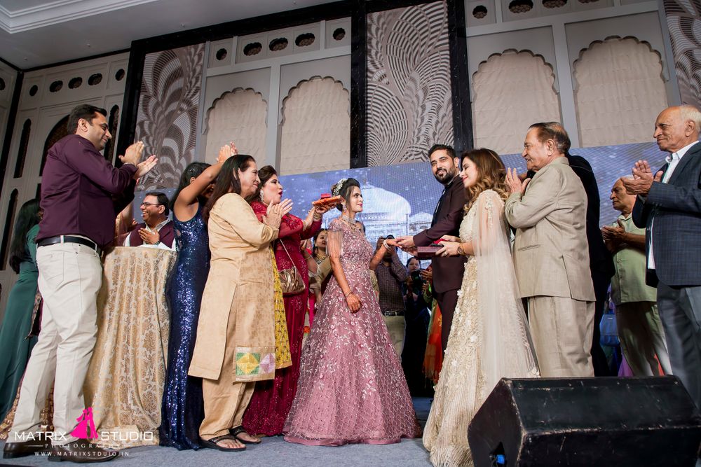 Photo From Himanshu Weds Bhumika - By Vivah Luxury Weddings