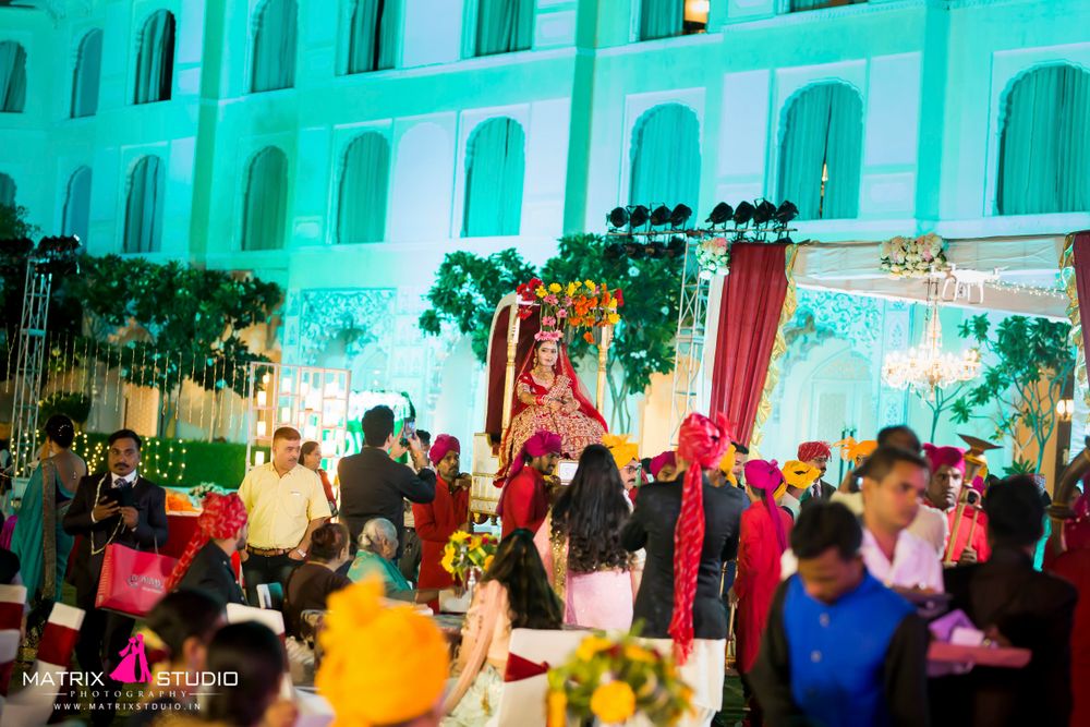 Photo From Himanshu Weds Bhumika - By Vivah Luxury Weddings