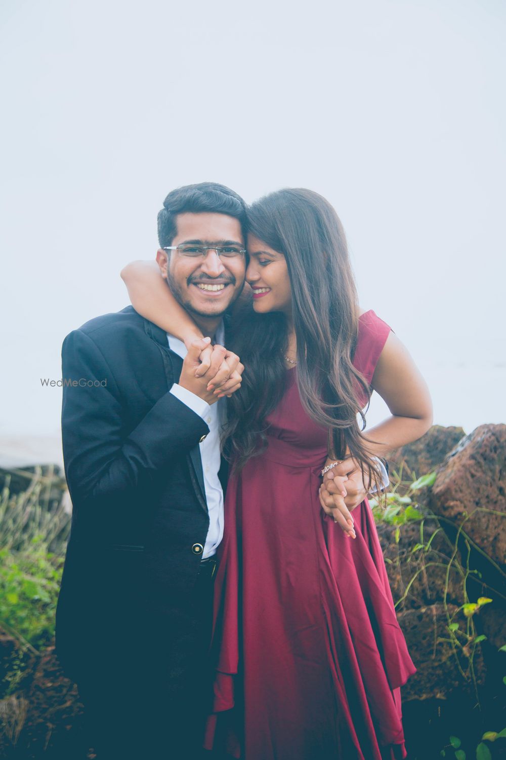 Photo From Photo Essay for Mihir & Richa - By Roobaroo