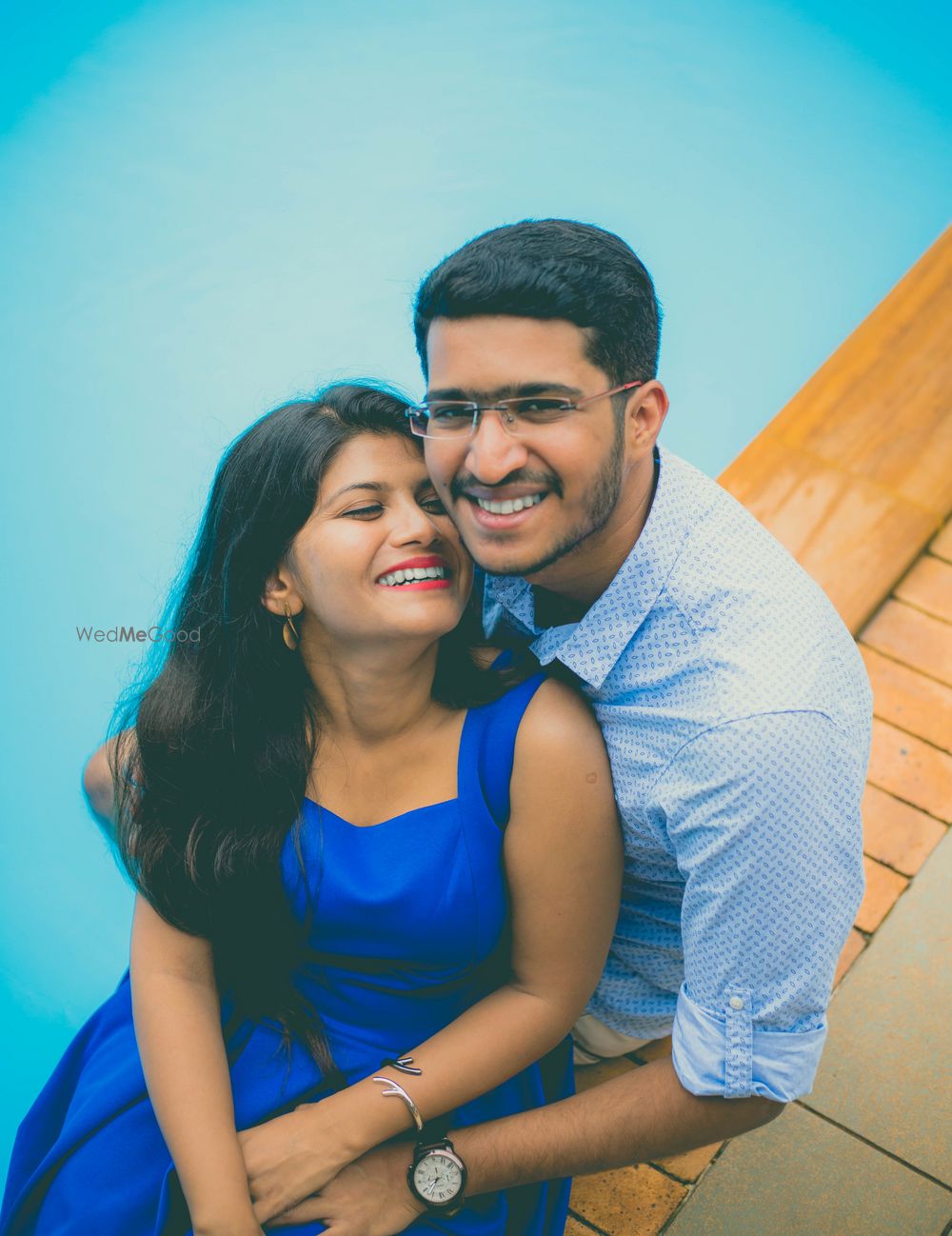 Photo From Photo Essay for Mihir & Richa - By Roobaroo