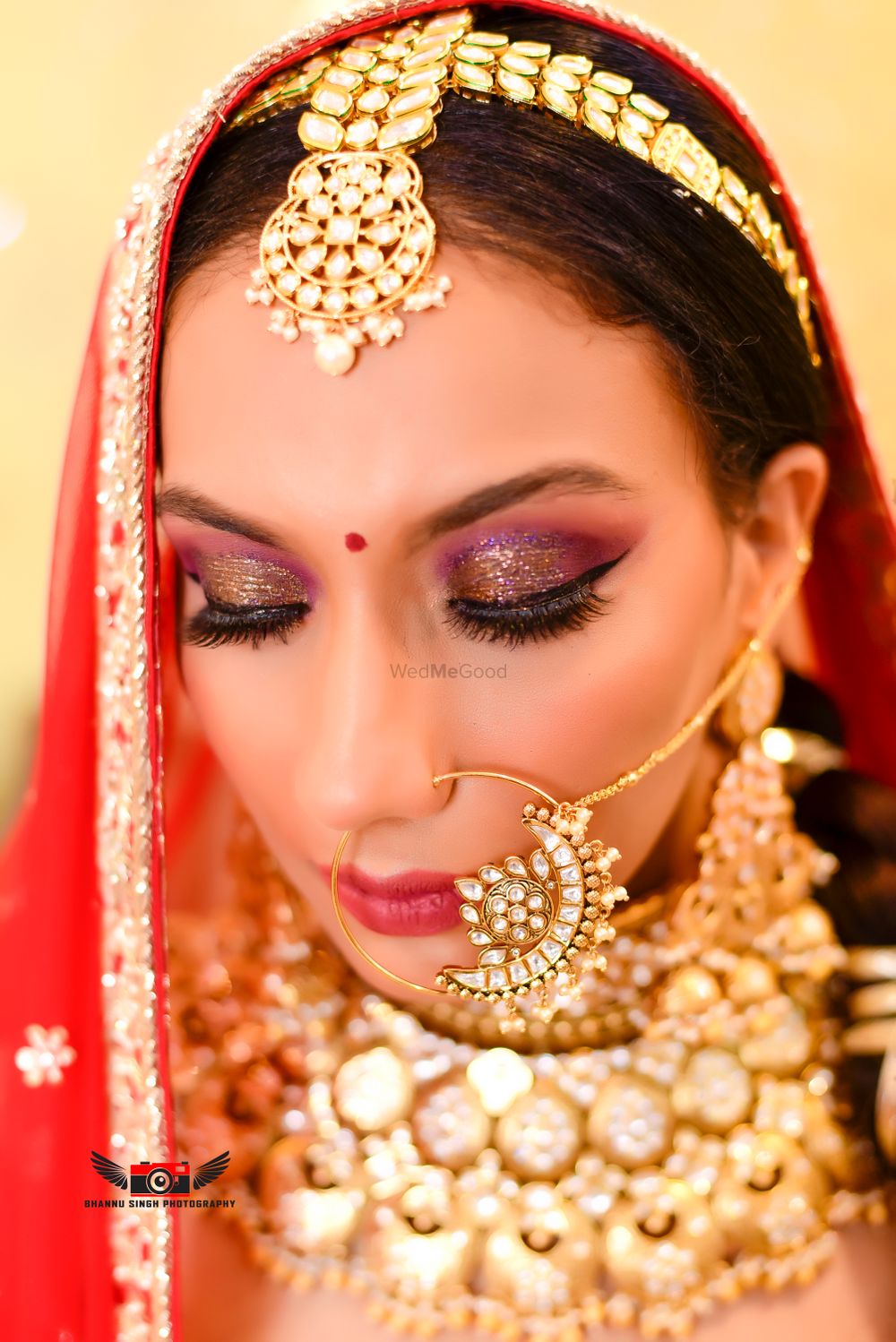 Photo From Bridal Shoot - By Hair & Makeup by Vaishnavi
