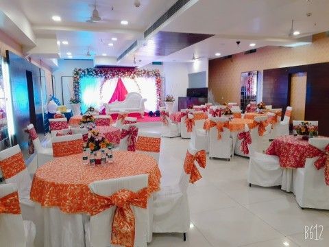 Photo From Party Pics - By The Orion Plaza