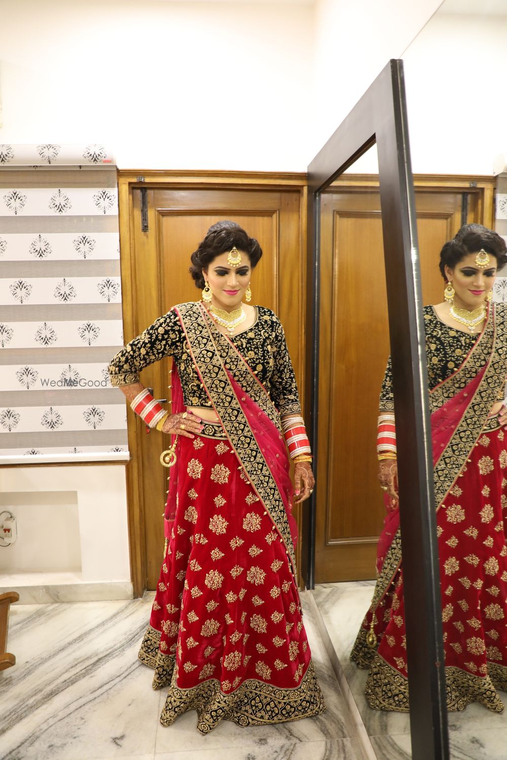 Photo From makeup - By Makeup by Nidhi Khanna