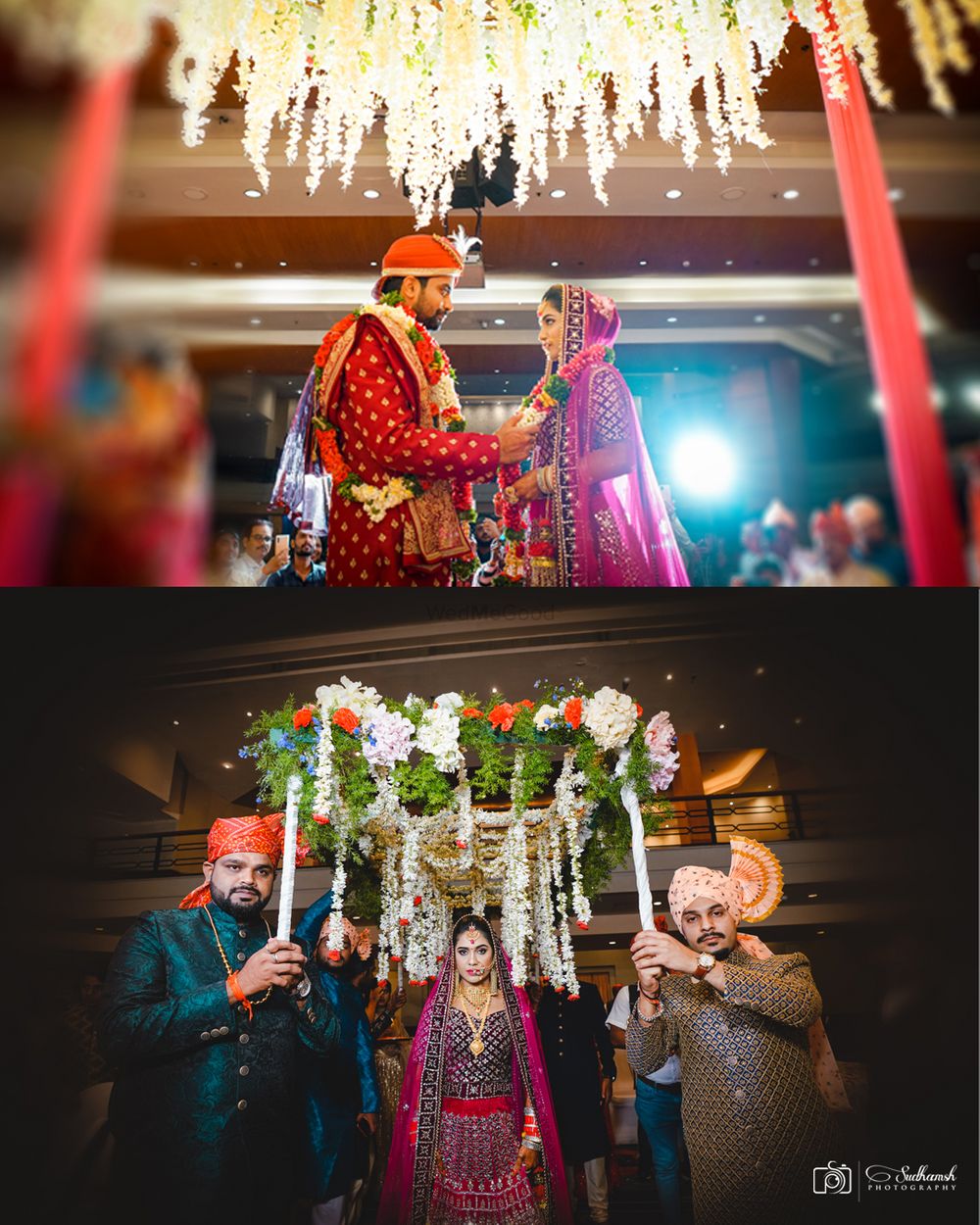 Photo From Kapil ❤️ Pranitha - By Studio S Weddingz