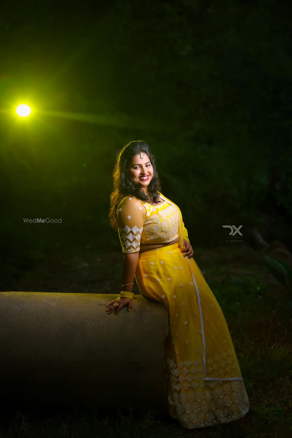 Photo From Haldi Ceremony - By Dx Photography