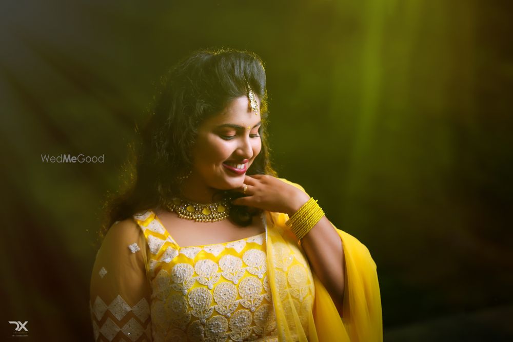 Photo From Haldi Ceremony - By Dx Photography