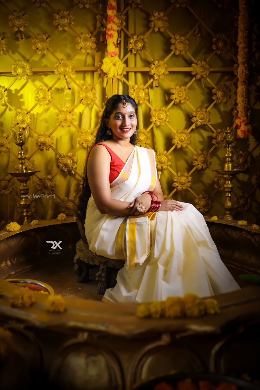 Photo From Haldi Ceremony - By Dx Photography