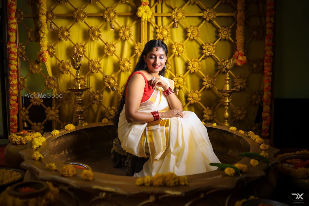 Photo From Haldi Ceremony - By Dx Photography