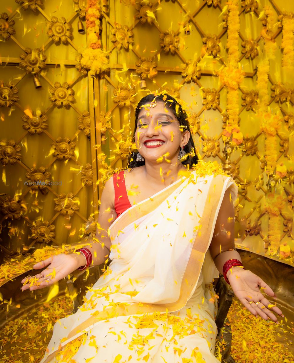 Photo From Haldi Ceremony - By Dx Photography