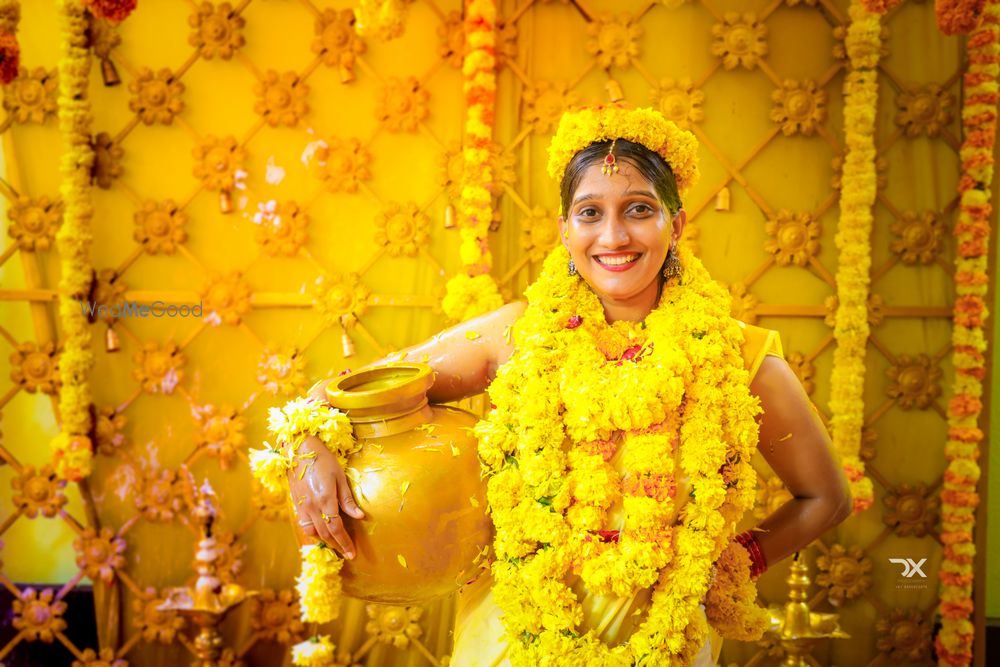 Photo From Haldi Ceremony - By Dx Photography