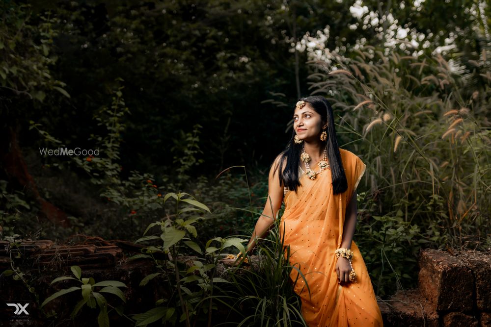 Photo From Haldi Ceremony - By Dx Photography