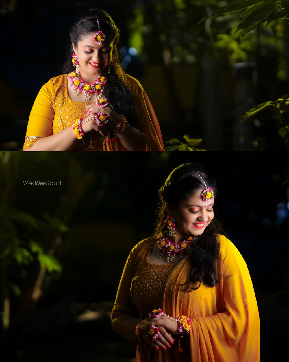 Photo From Haldi Ceremony - By Dx Photography