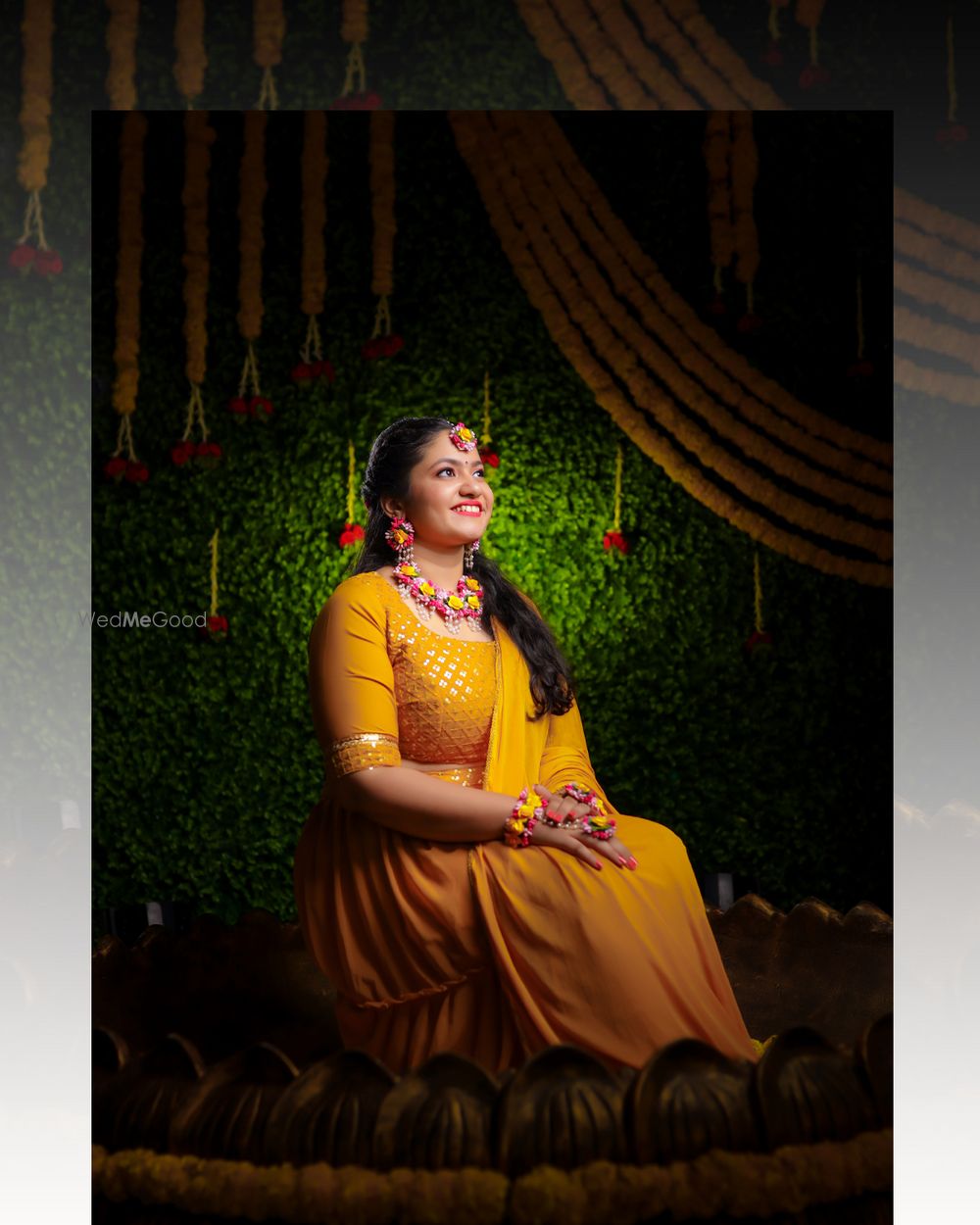 Photo From Haldi Ceremony - By Dx Photography