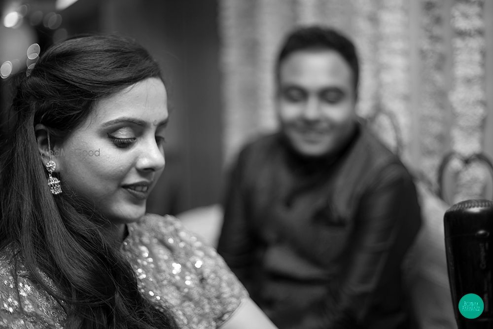 Photo From Shobana & Tarun - By Bombay Paparazzi