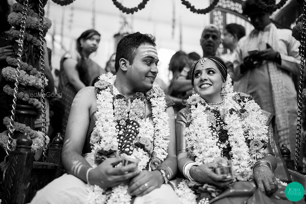 Photo From Shobana & Tarun - By Bombay Paparazzi