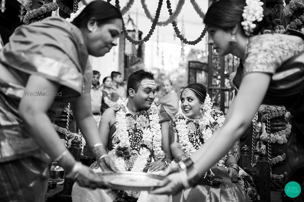 Photo From Shobana & Tarun - By Bombay Paparazzi