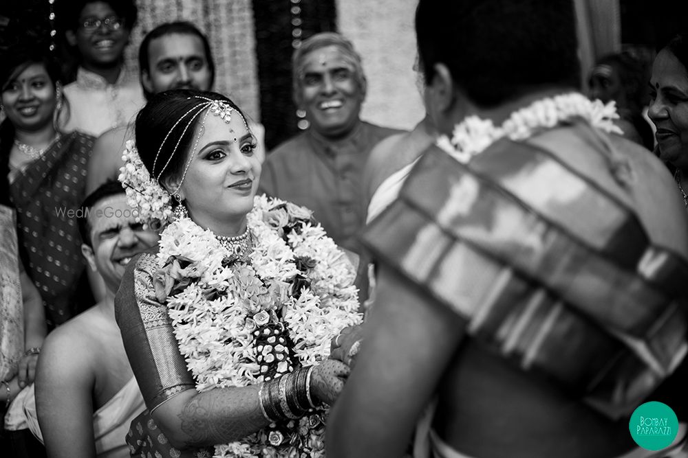 Photo From Shobana & Tarun - By Bombay Paparazzi