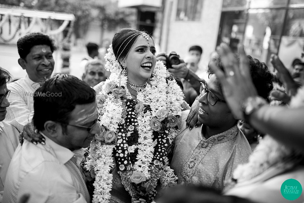 Photo From Shobana & Tarun - By Bombay Paparazzi