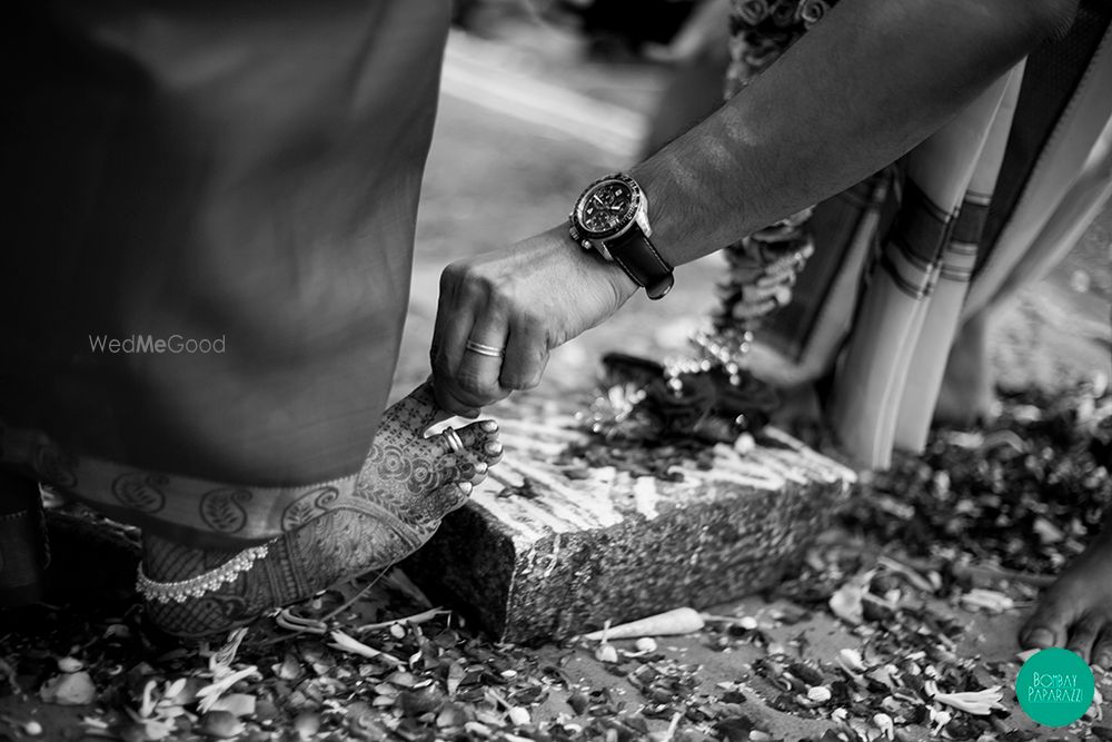 Photo From Shobana & Tarun - By Bombay Paparazzi