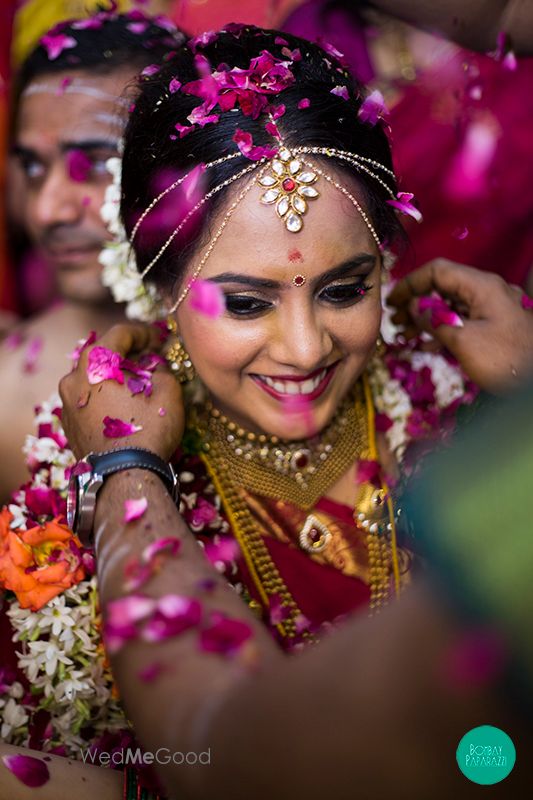 Photo From Shobana & Tarun - By Bombay Paparazzi