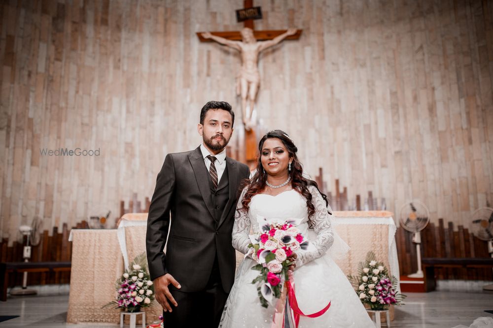 Photo From Clinton and johana 2021 - By Pixedeo