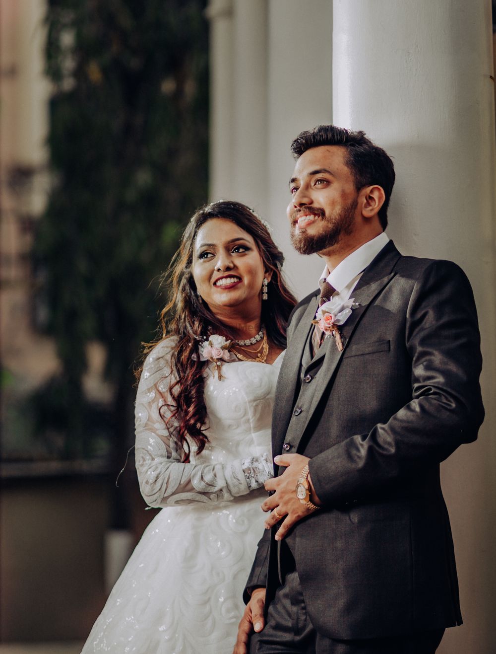 Photo From Clinton and johana 2021 - By Pixedeo