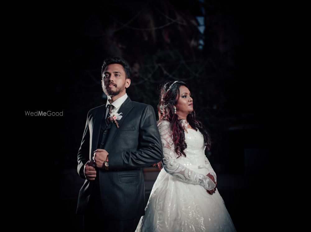 Photo From Clinton and johana 2021 - By Pixedeo