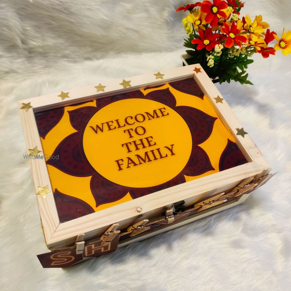 Photo From Bride To Be - By Delivering Memories