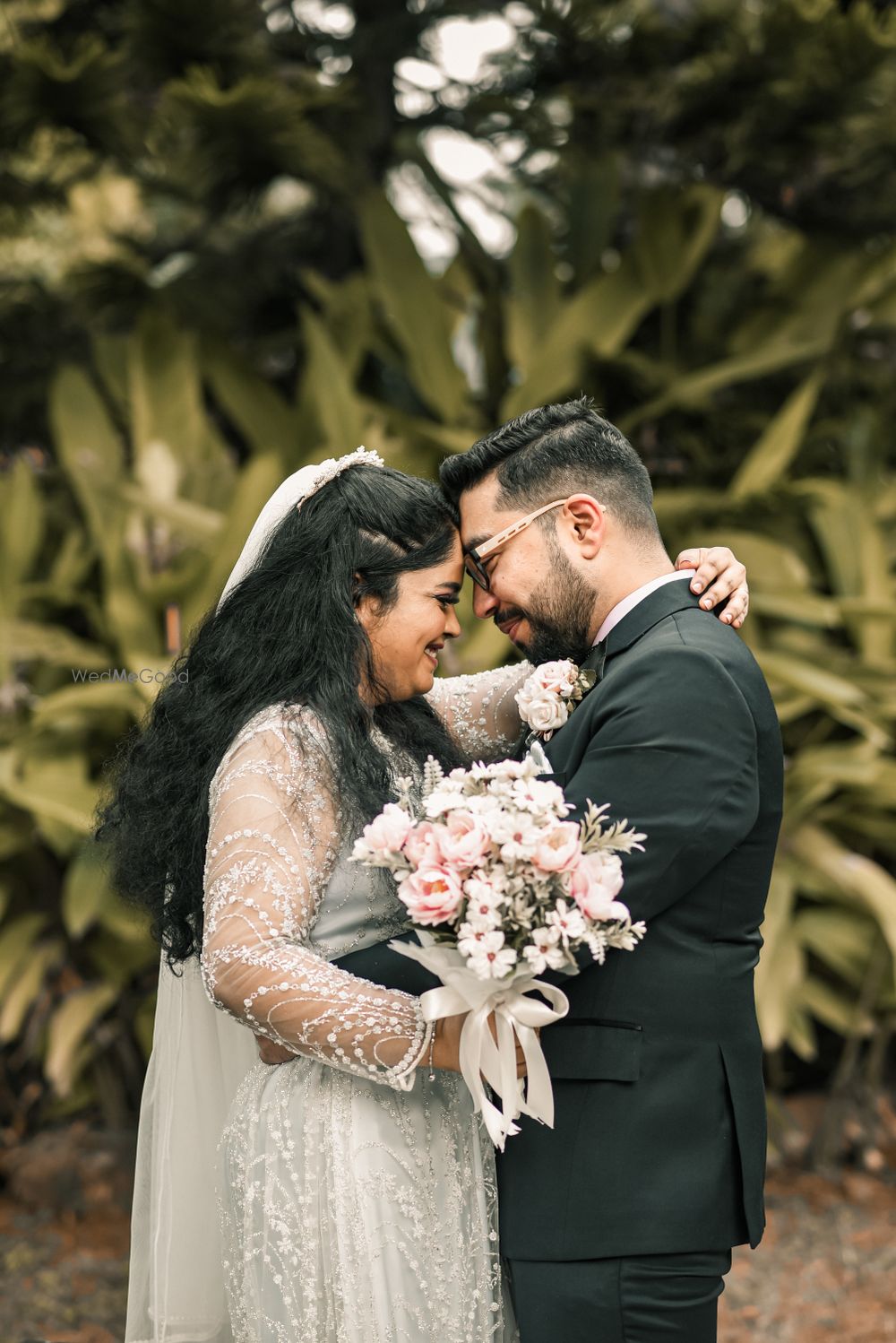 Photo From Larry & rashmi - By Pixedeo