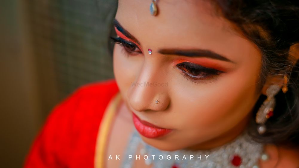 Photo From Suryaprabhu X Banupriya - By AK Photography