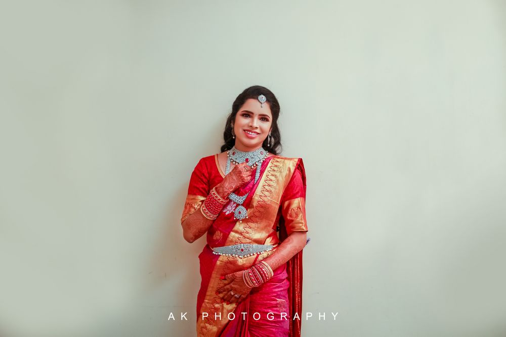 Photo From Suryaprabhu X Banupriya - By AK Photography