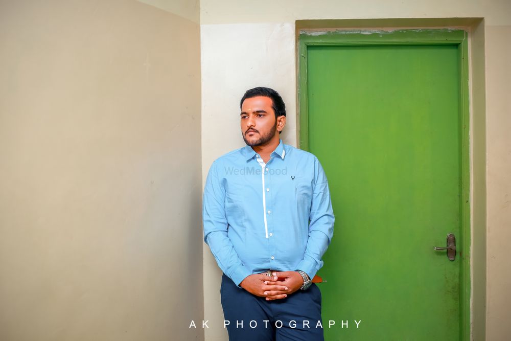 Photo From Suryaprabhu X Banupriya - By AK Photography