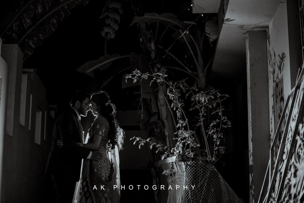 Photo From Suryaprabhu X Banupriya - By AK Photography