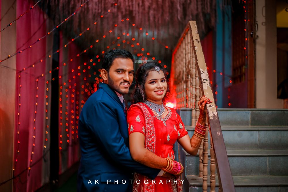 Photo From Suryaprabhu X Banupriya - By AK Photography