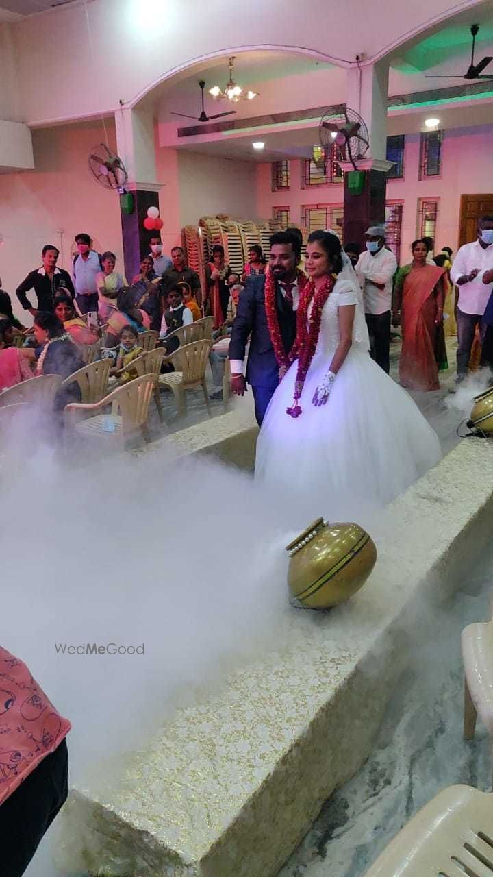 Photo From Wedding Couple Entry Concepts - By Sha N Sha Eventz