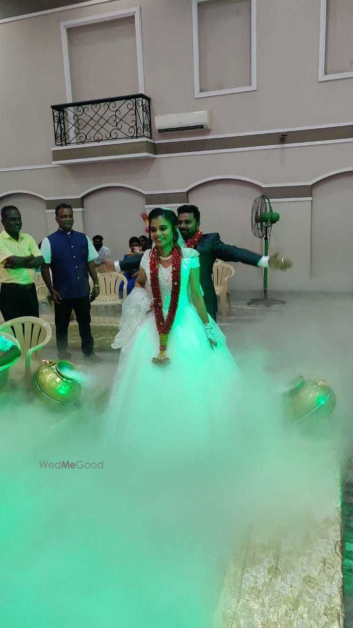 Photo From Wedding Couple Entry Concepts - By Sha N Sha Eventz