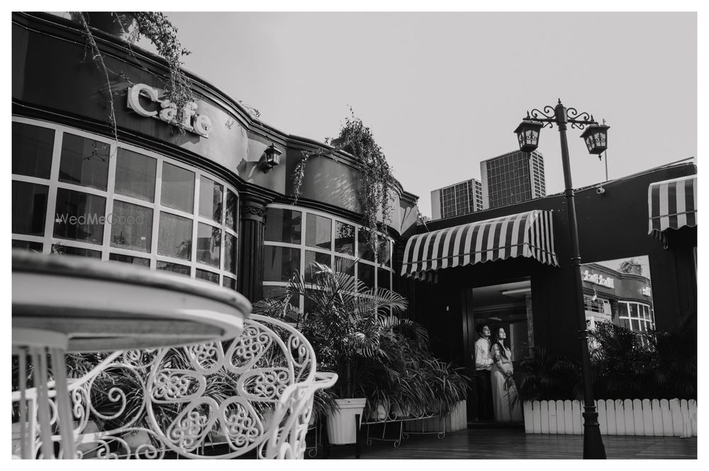 Photo From Rajat & Dimisha Gupta - By AK Production