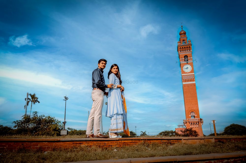 Photo From Rajat & Dimisha Gupta - By Trend Wedding Company