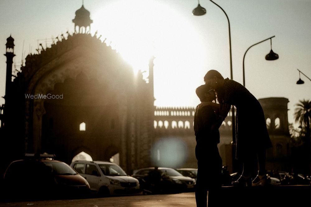 Photo From Rajat & Dimisha Gupta - By AK Production