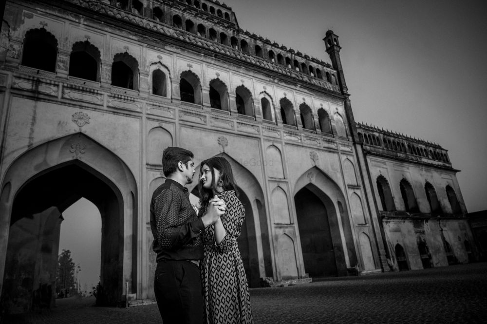 Photo From Rajat & Dimisha Gupta - By Trend Wedding Company