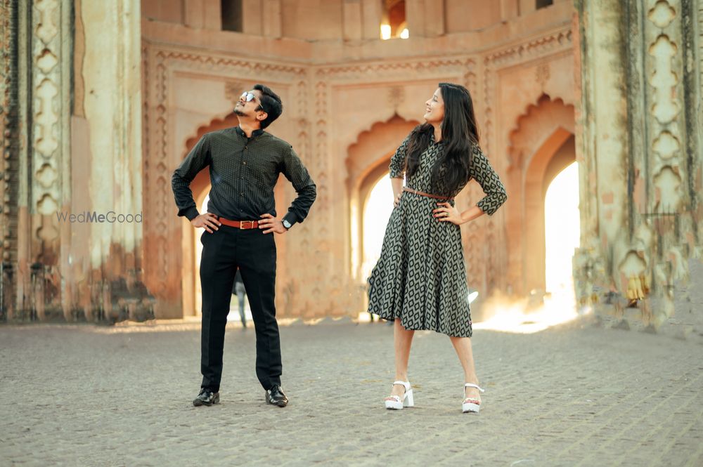 Photo From Rajat & Dimisha Gupta - By AK Production
