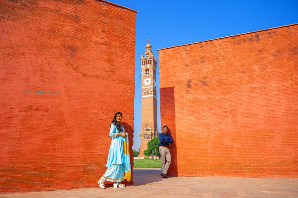 Photo From Rajat & Dimisha Gupta - By AK Production