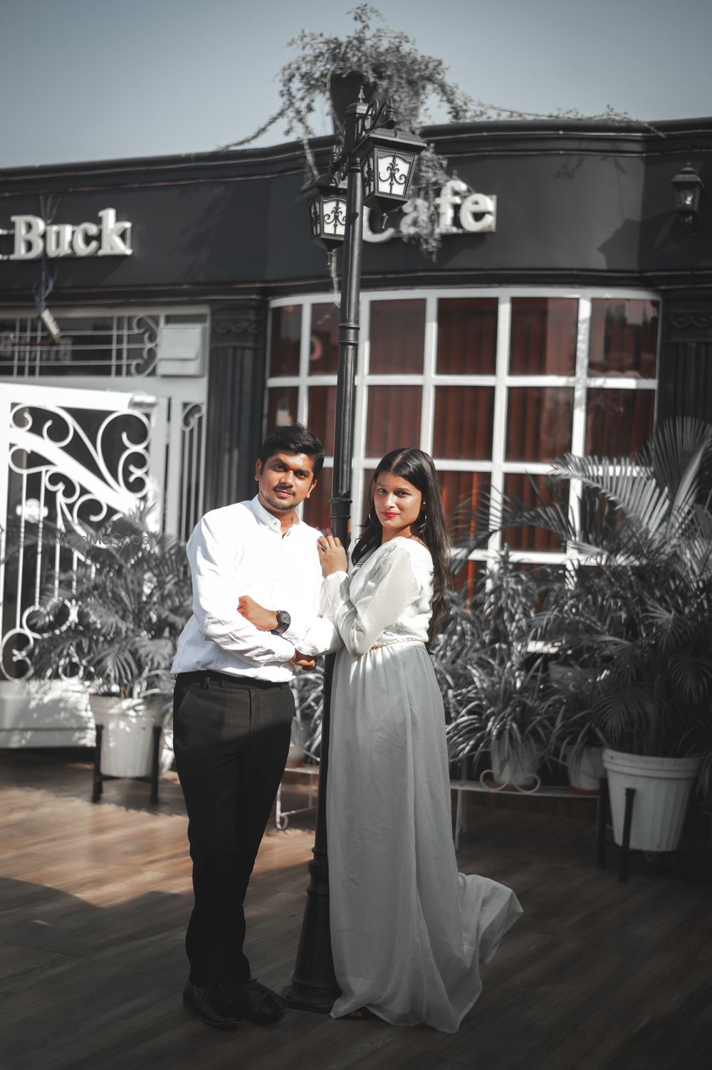 Photo From Rajat & Dimisha Gupta - By AK Production