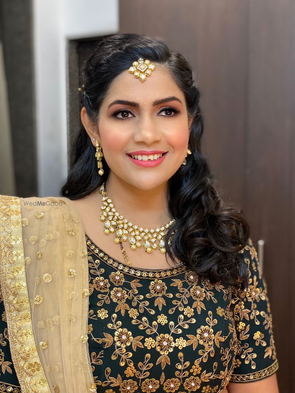 Photo From Yamini  - By Makeup by Apurva