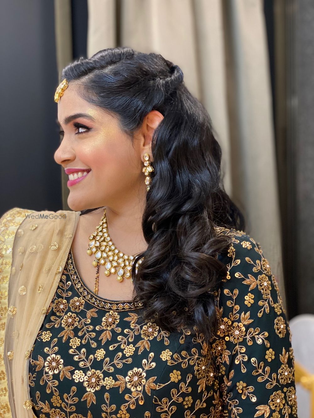 Photo From Yamini  - By Makeup by Apurva