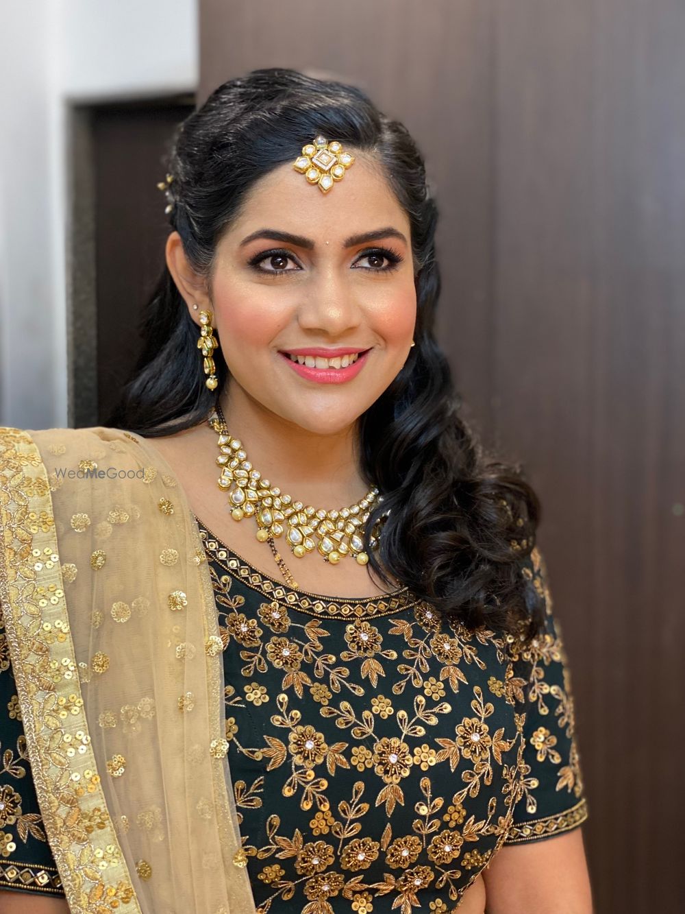 Photo From Yamini  - By Makeup by Apurva