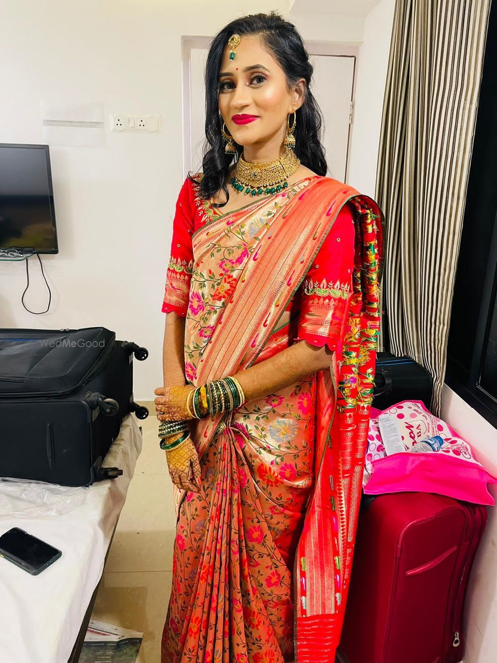 Photo From Sangeet Look - By Sheetal Rathore's Makeover